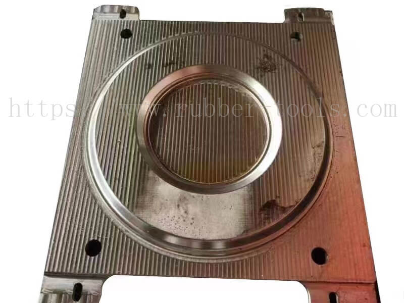 Rubber mold - Image 3