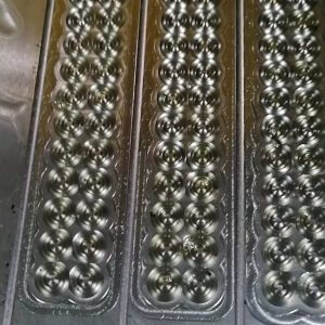 O Ring Mold, rubber mold Precision-Engineered for Consistent Quality Production