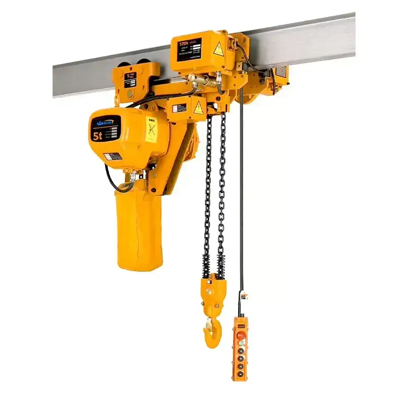 up to 6 ton Jib Crane - Image 3
