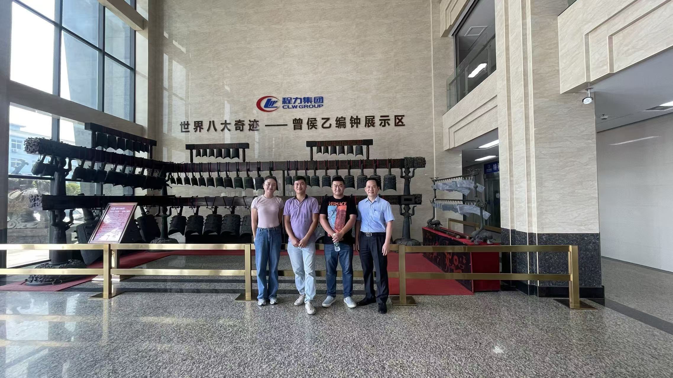 Senway Factory 5